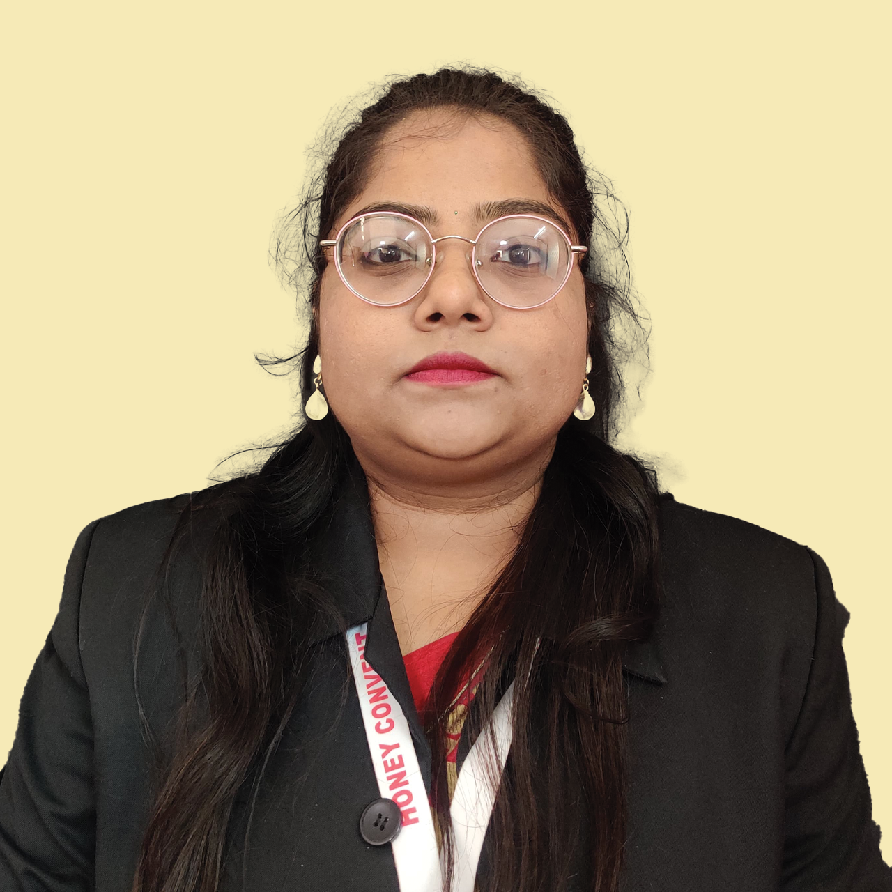 Anchal Patil